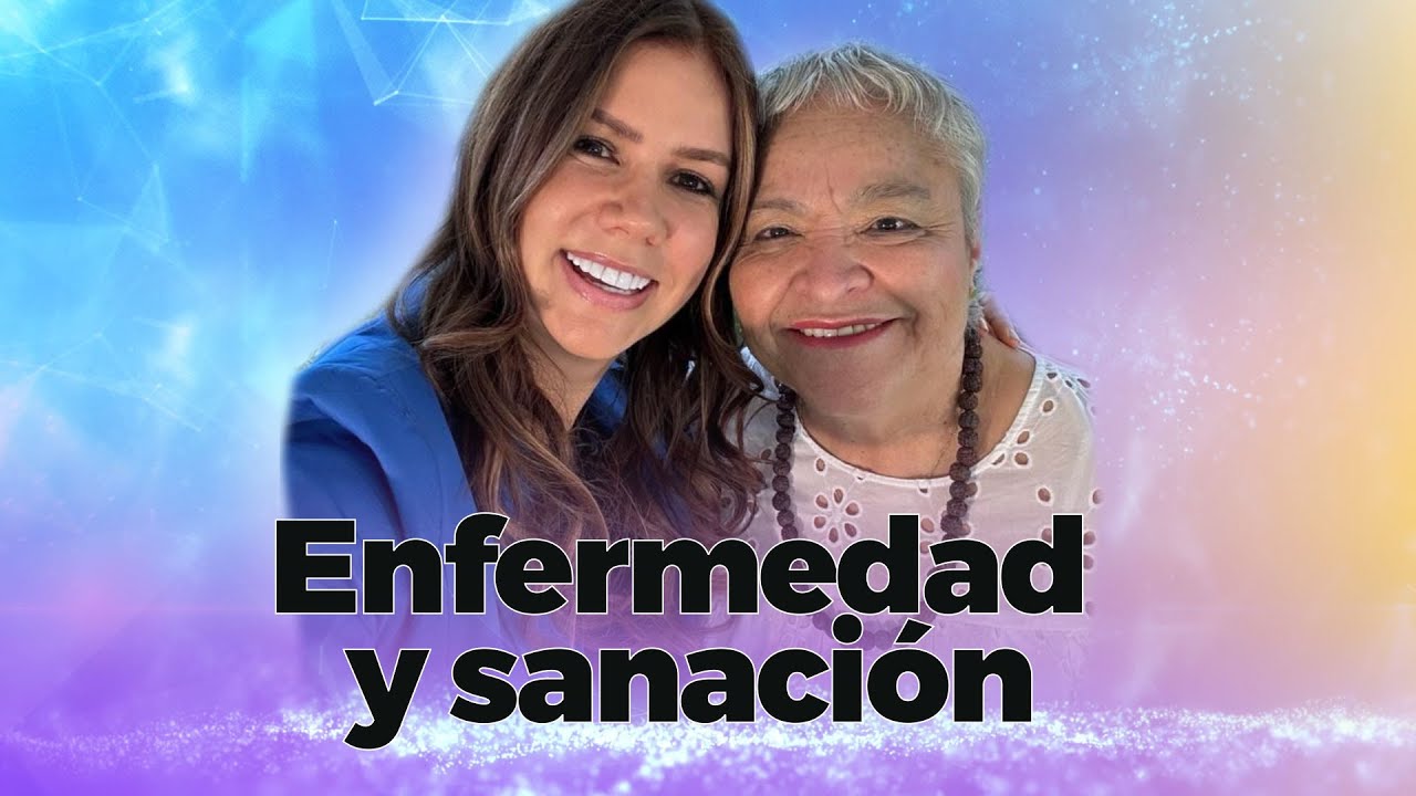 ¿Somos los CREADORES de las ENFERMEDADES y al mismo tiempo de la SANACIÓN? | Diana A. & Mary Cardona