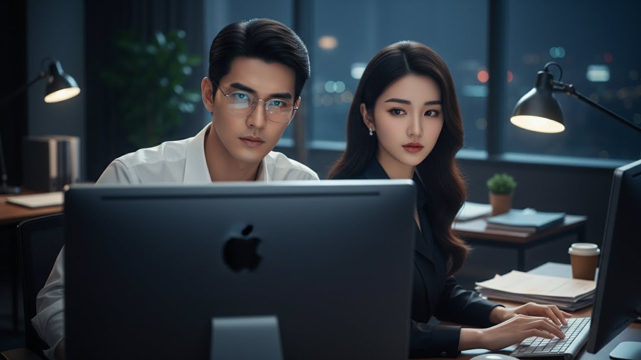 Tín Hiệu Màu Xanh |💕Tần Số Yêu💕