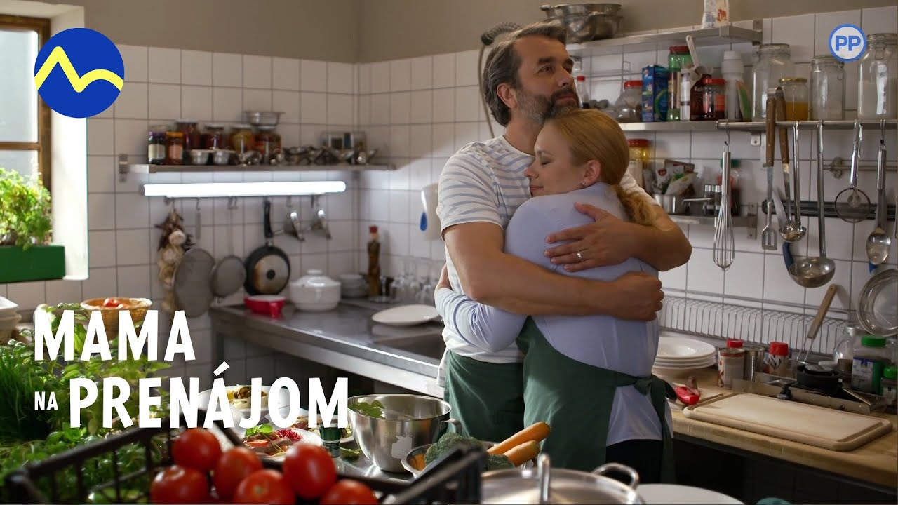 Stále sa milujú? | Mama na prenájom