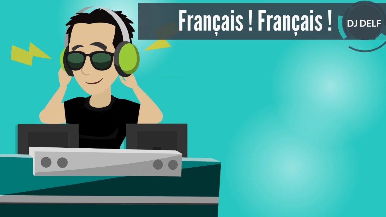 Français ! Français ! EDM version #etienne #rolandbibeau #djdelf #djdelf