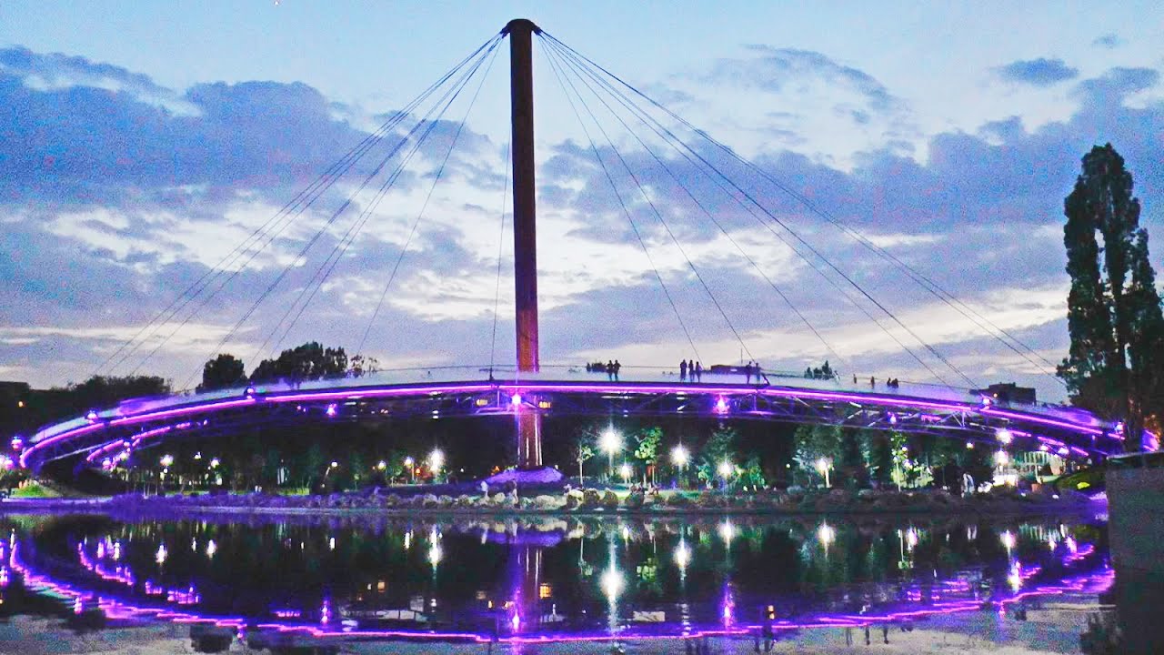 Parcul Drumul Taberei