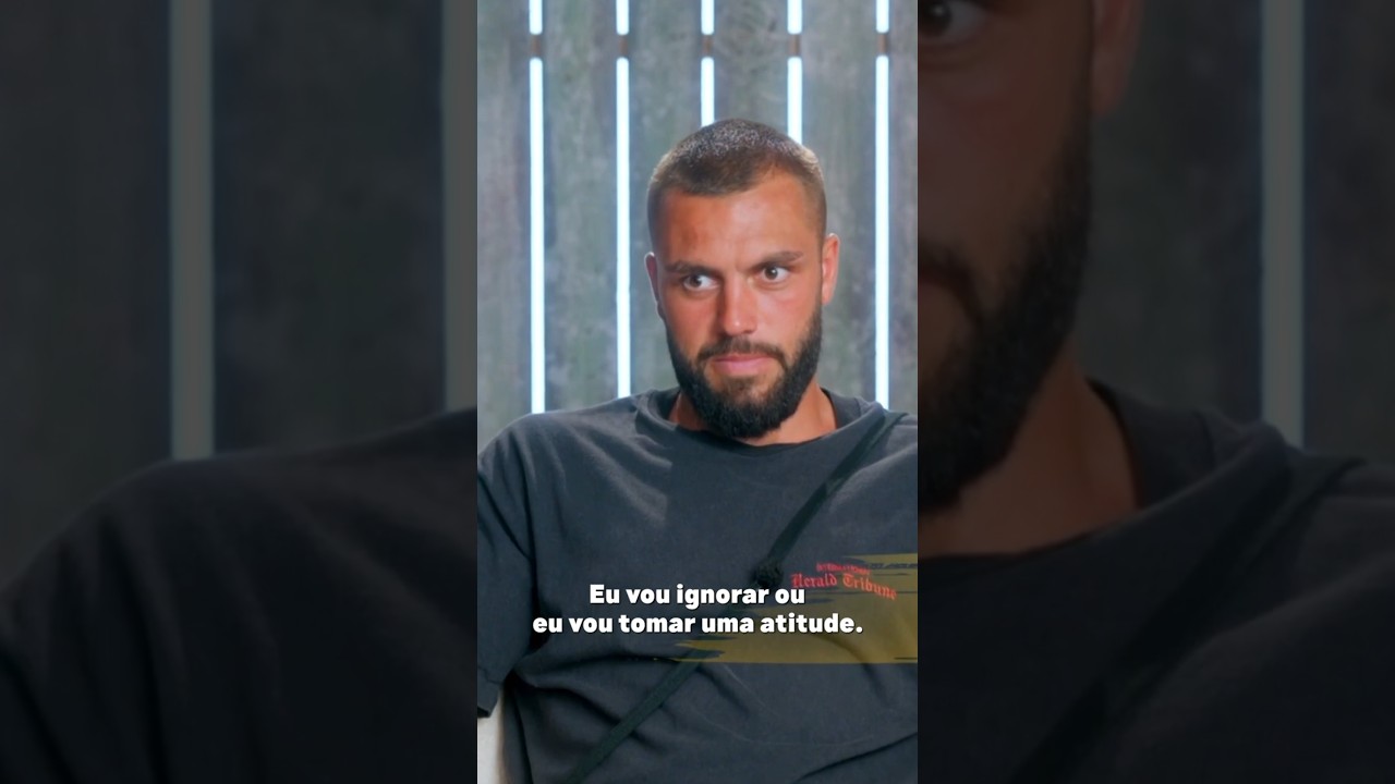 Paige e Callum se encantam na dança! E Finn fica perdido... | 