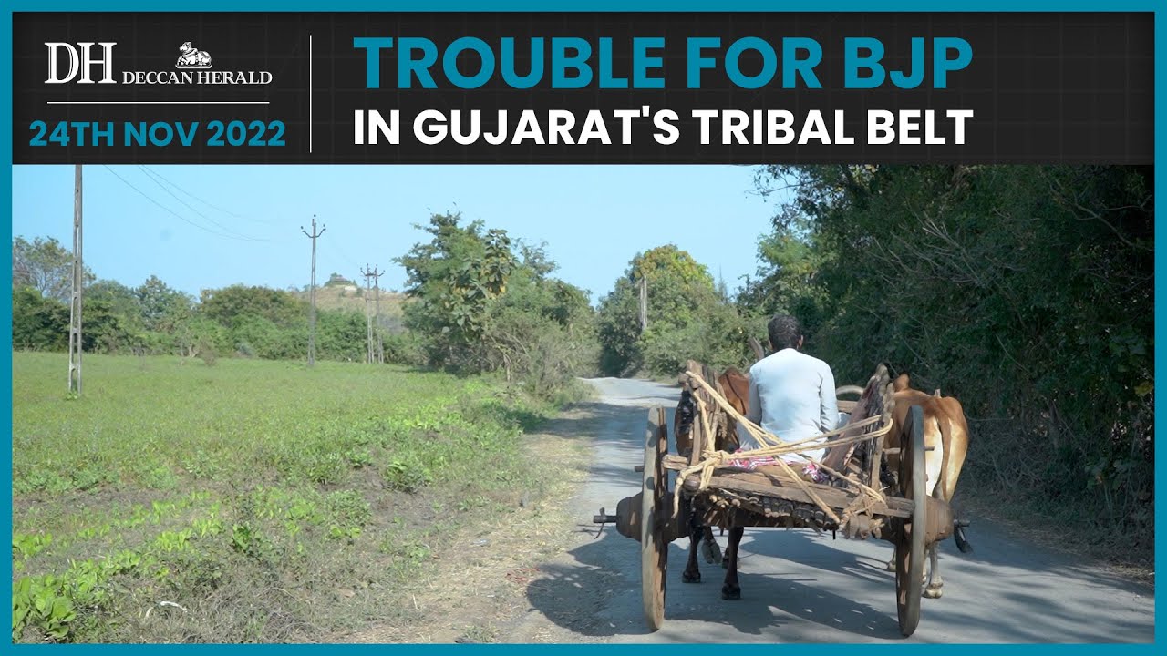 Gujarat Assembly Elections 2022 | BJP faces resistance on its home turf