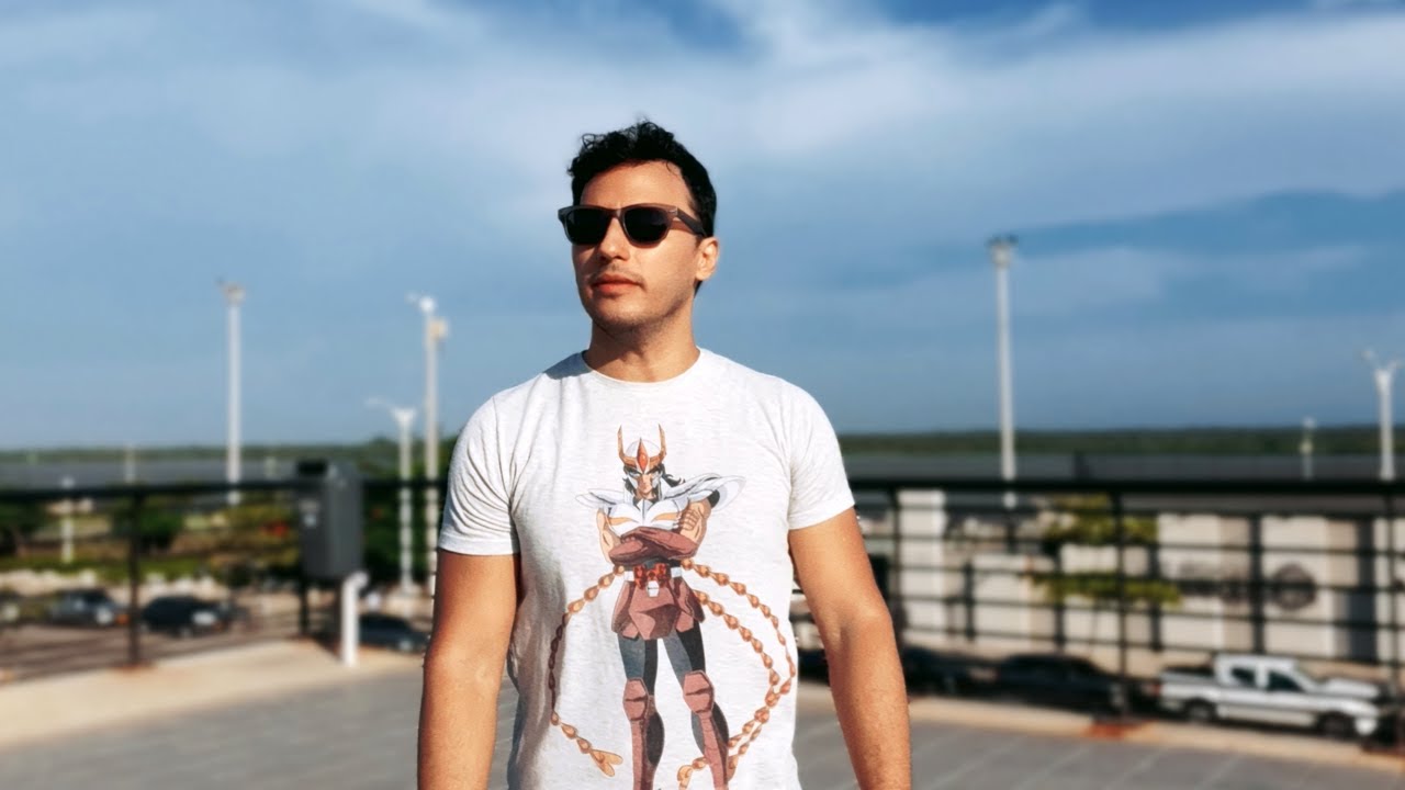 Visité EL GRAN MALECÓN en BARRANQUILLA🌅