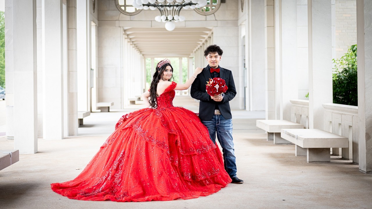 Reyna Bucio xv