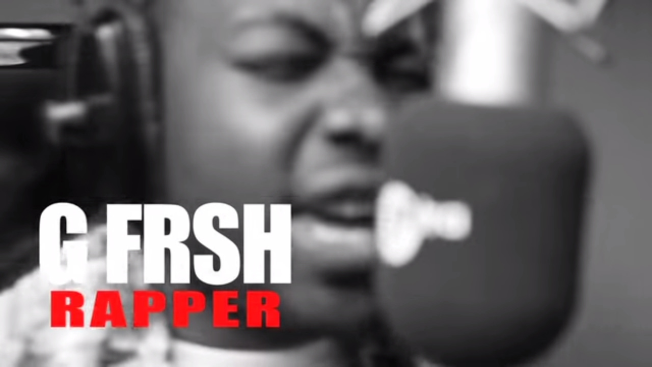 GFRSH - Fire In The Booth (part 2)