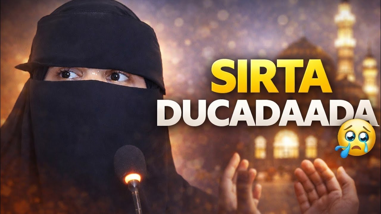 Sirta Ducada Ee Nolosha Badasha 😭 | Suhuur Guuleed 2026 (Qiso Qalbiga Taabanaysa)