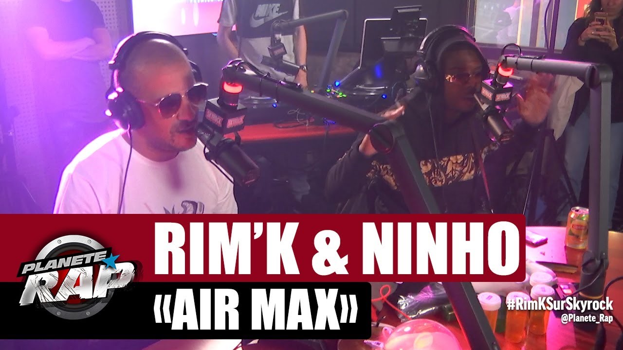 Rim'K 