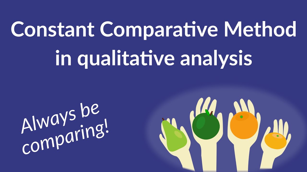 Constant Comparative Analysis in Qualitative Research