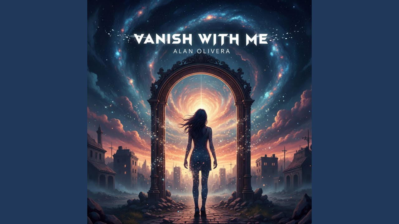 Vanish With Me