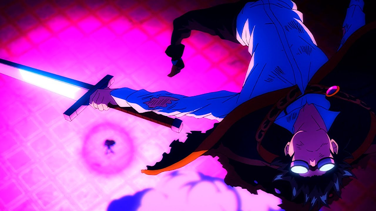 Wistoria: Wand and Sword 「AMV」 Dead End  🔥