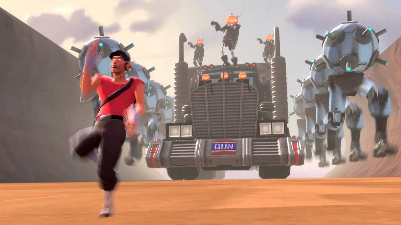 DON'T LET ME DO SFM VIDEOS AT 3 AM [SFM Filler Nonsense]