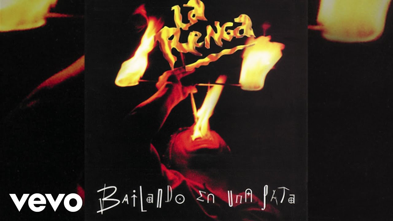 La Renga - Embrolos, Fatos Y Paquetes