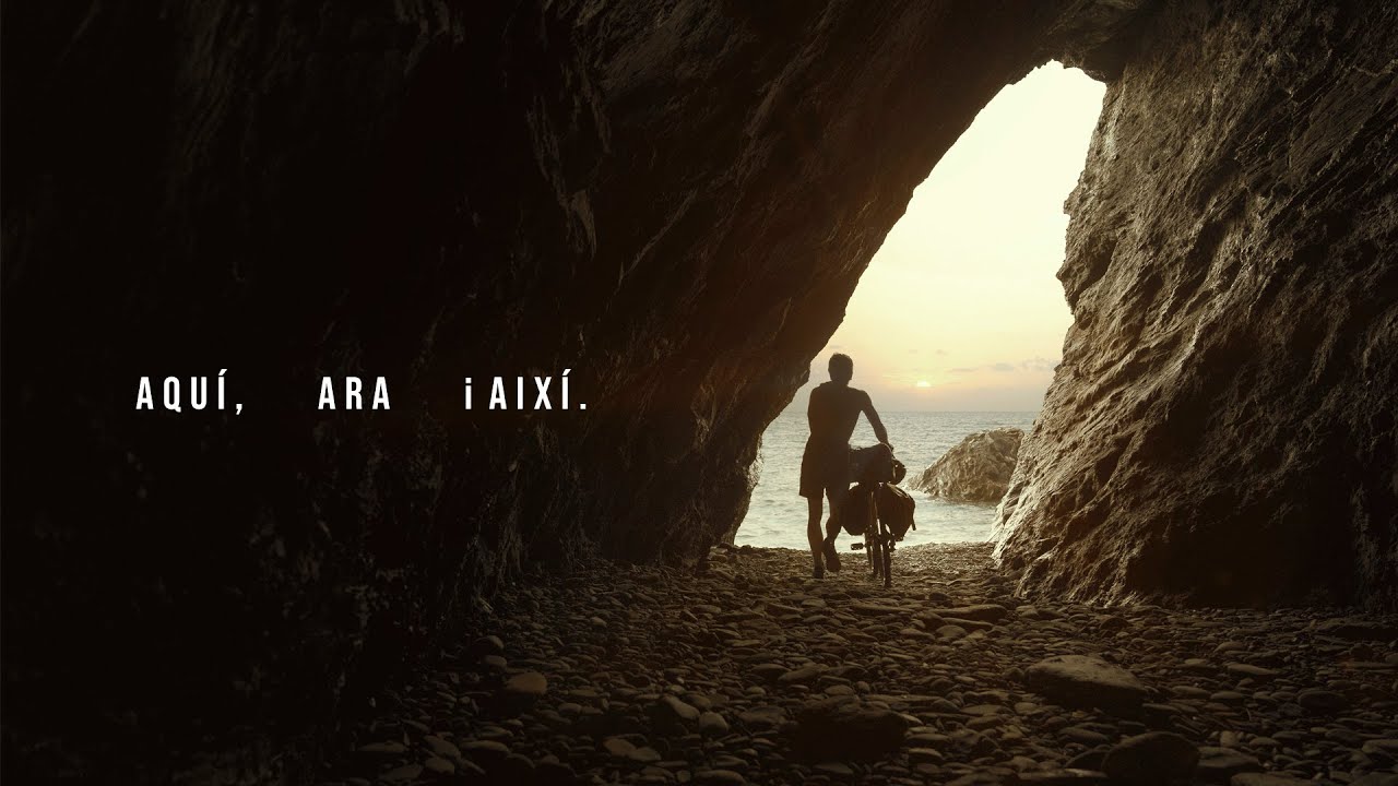 Aqu&iacute;, ara i aix&iacute;. Estrella Damm 2022