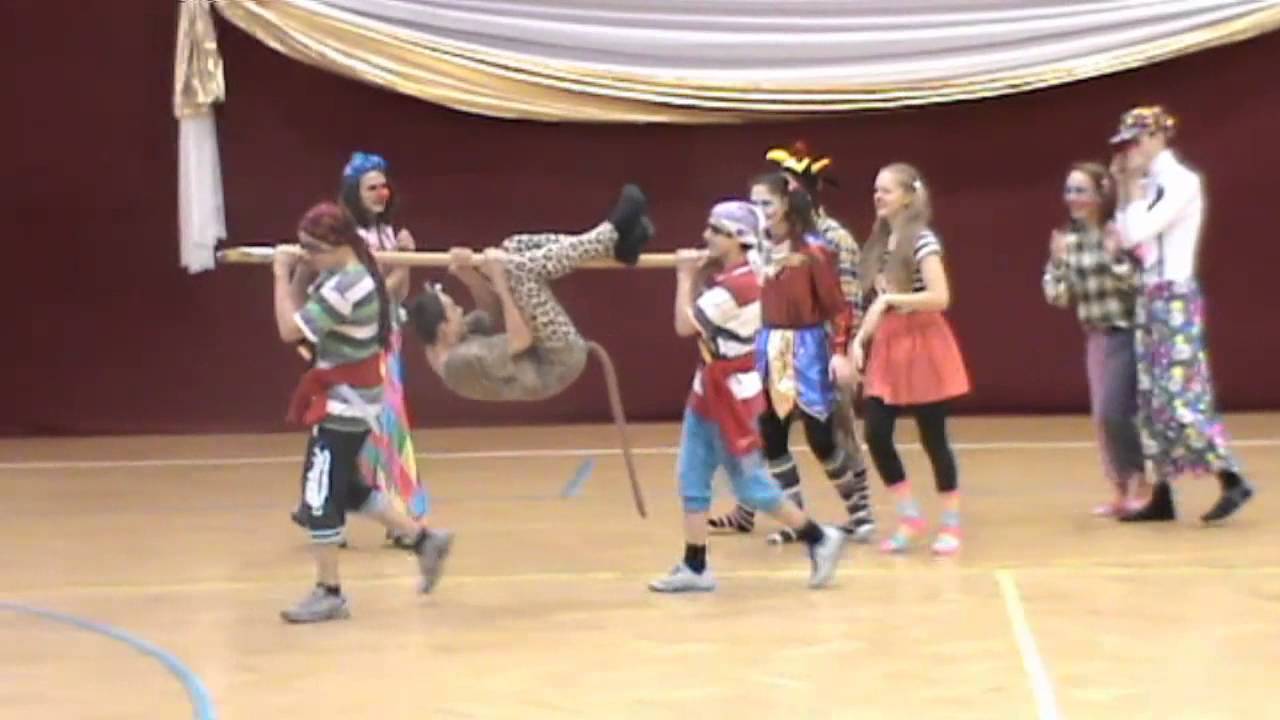 Hercegi udvartartás 8 b