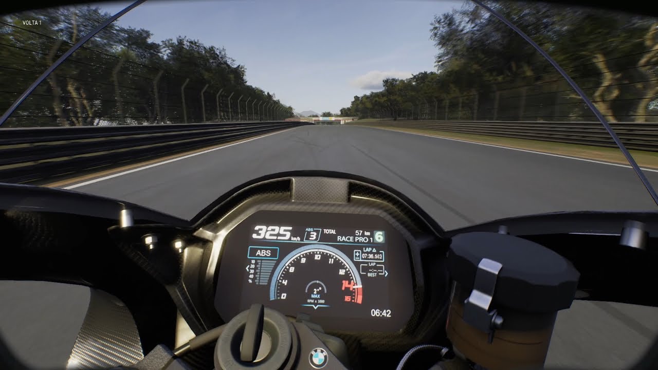 BMW S1000RR 🏍️ TEST RIDE — Nürburgring TOP SPEED! 🔥