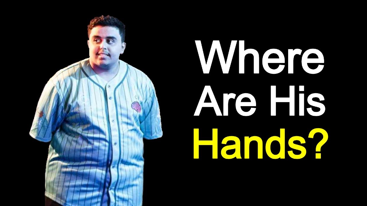 The BIGGEST mystery in European Overwatch...