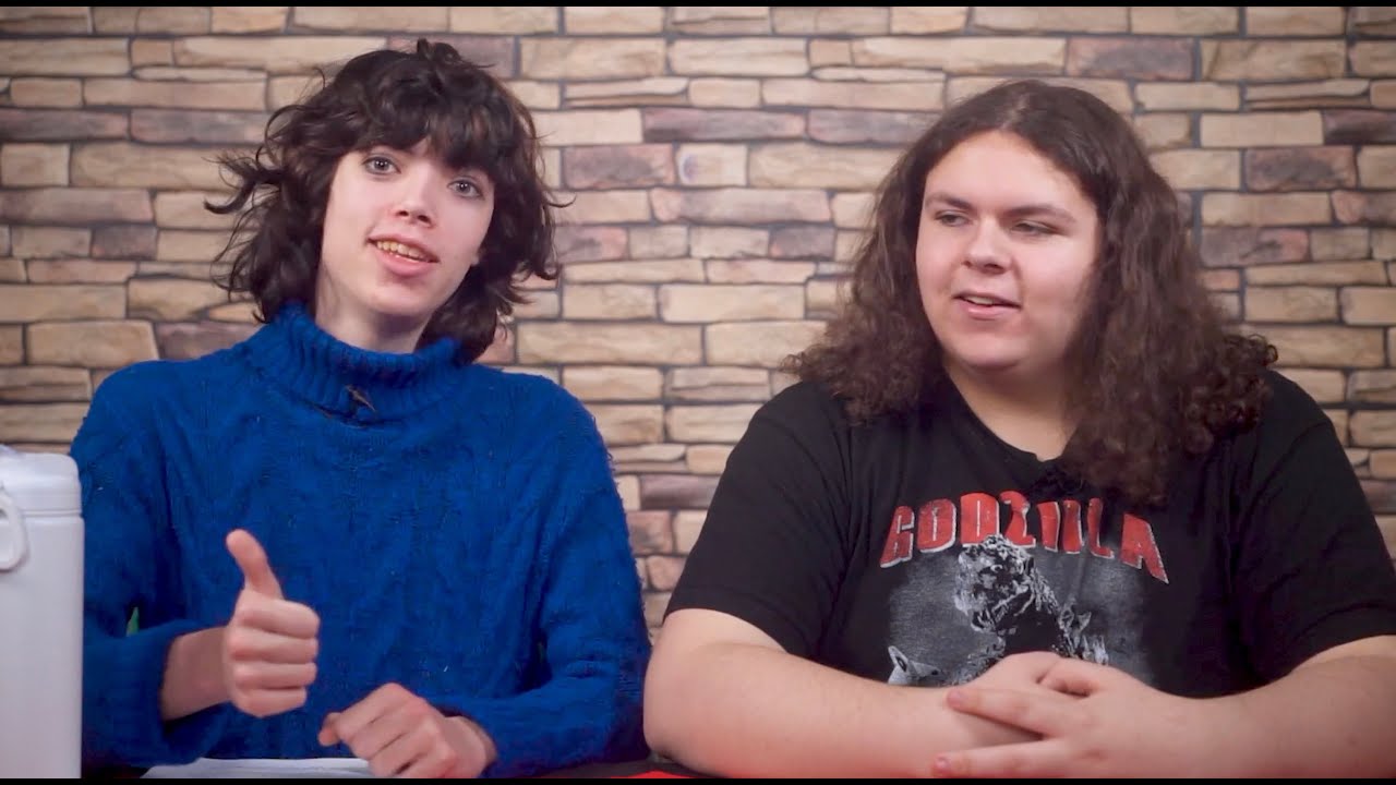 Episode 106 - THS News Roundup - 1.20.2026