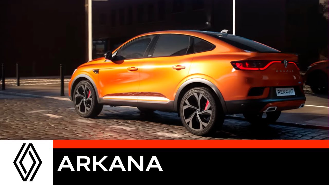 Renault Arkana | regulador de velocidad adaptativo Stop & Go