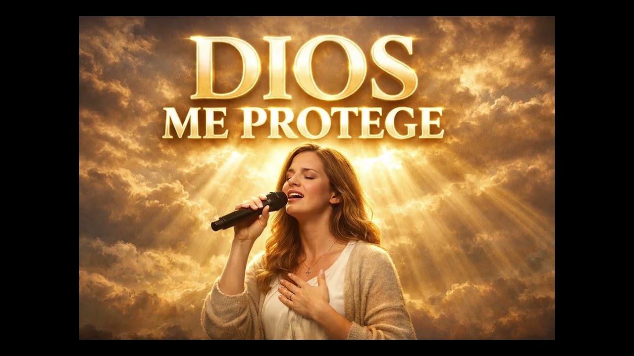 Dios me Protege