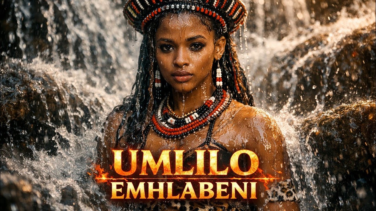 UMLILO EMHLABENI 🔥 | This Zulu Love Song Will Break Your Heart 💔 | Amapiano #UMLILO #Zulu #love