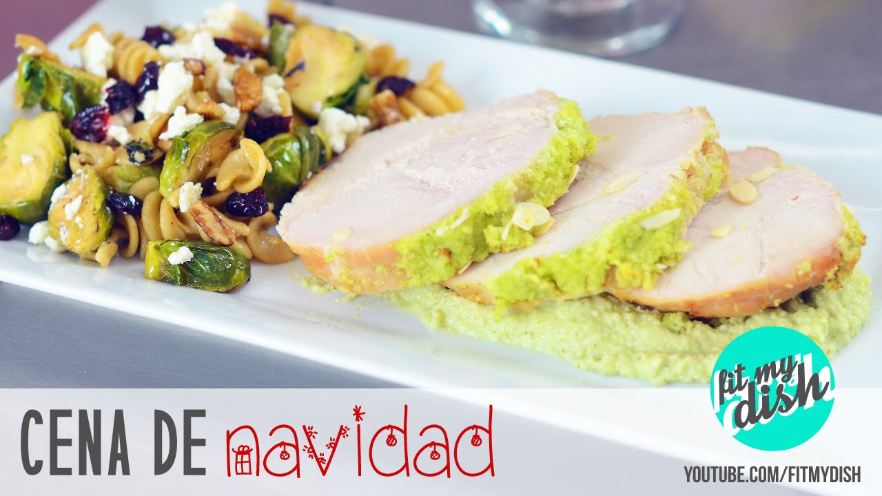 Cena de Navidad