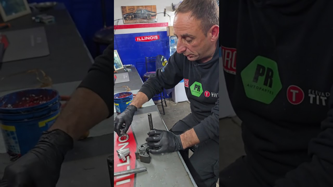 Como reparar selector de caja de velocidad de chevrolet corsa