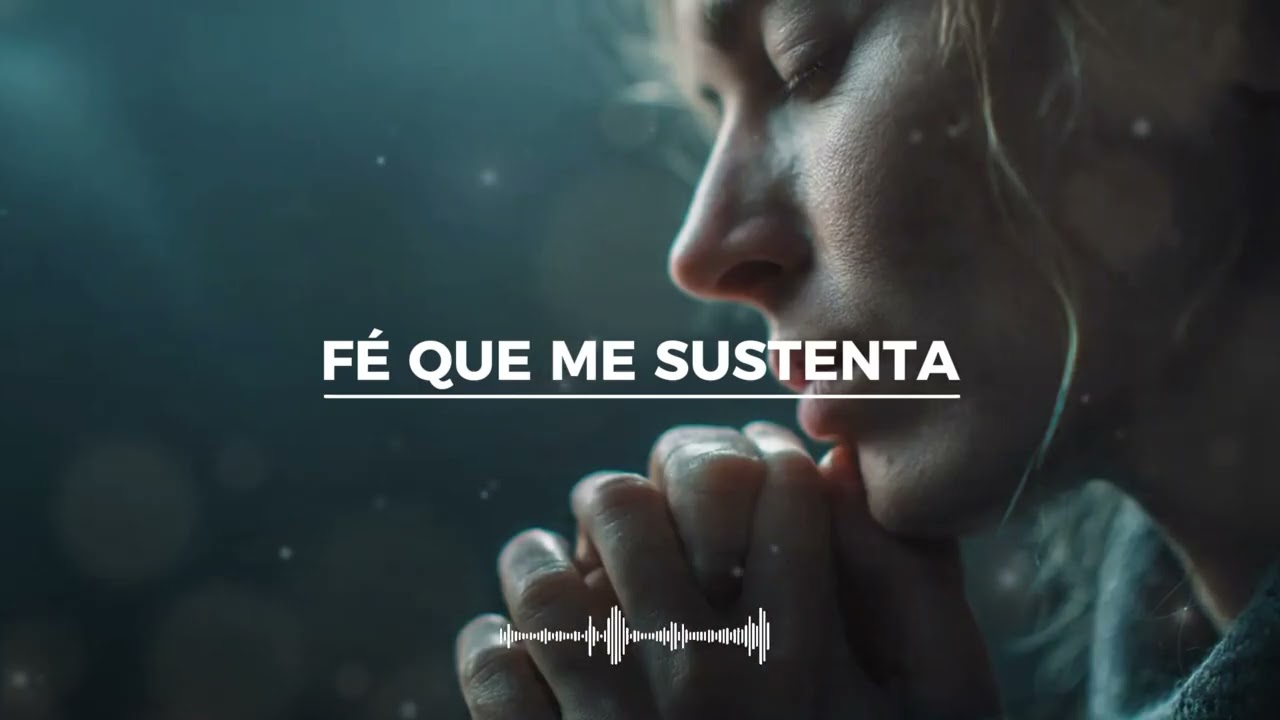 Louvor Para Quando Deus é Tudo o Que Resta | Adoração Profunda 2026 #adoracao #gospelmusic