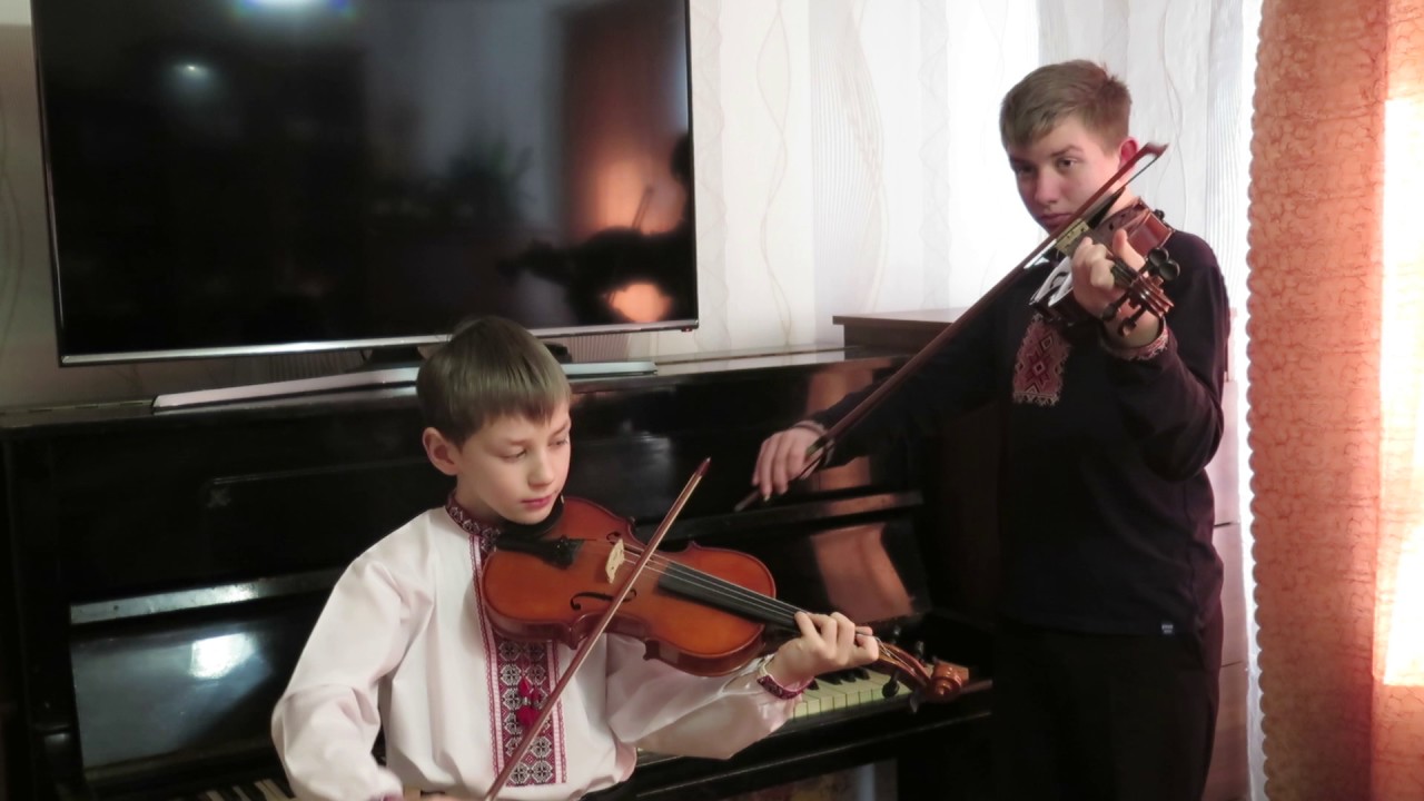 Зродились ми великої години (Гімн українських націоналістів)