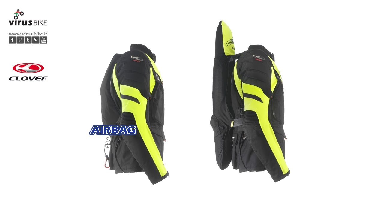 Tests Clover Airbag
