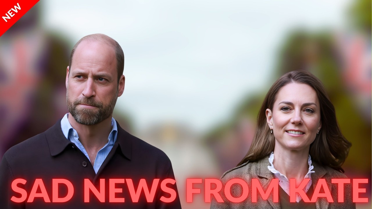 Princess Kate Shares Emotional Update That Left Millions Deeply Moved
