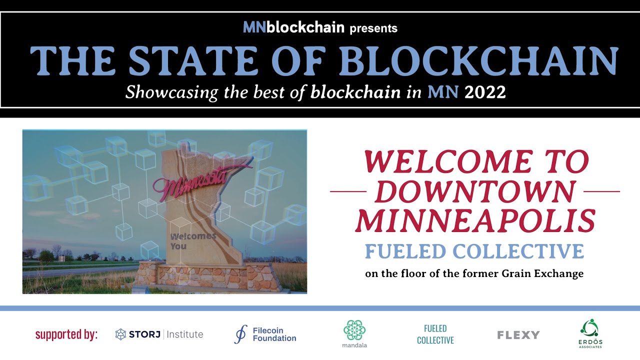 State of Blockchain
