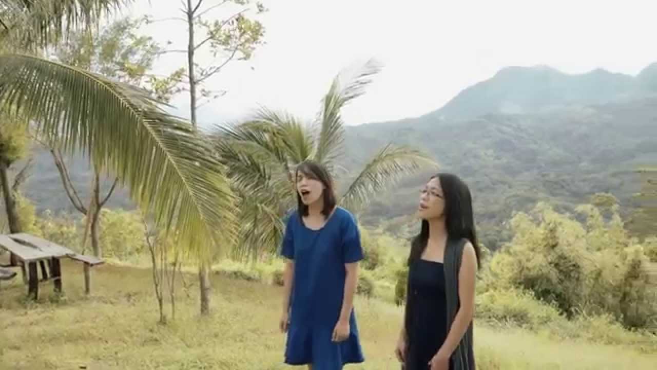 Jesus Will Still be There - Carmi and Queeny