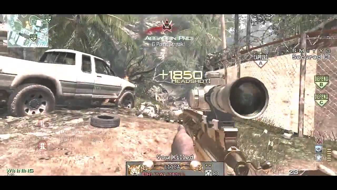 Best of Montage Challenge - 2nd Place