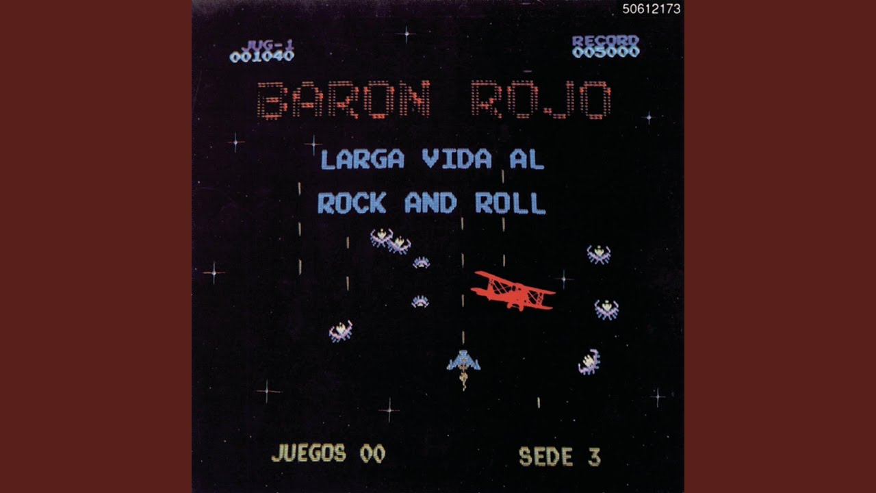 Larga Vida al Rock & Roll