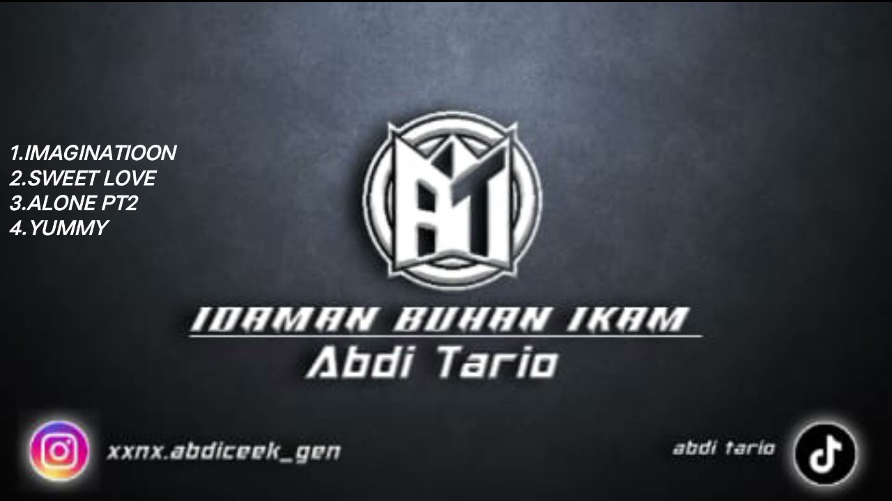 NEW SONG ABDI TARIO TERBARU | MIXTAPE FUNKOT DOWNBEAT_Ryan_4Play_AYAKKK DINGG