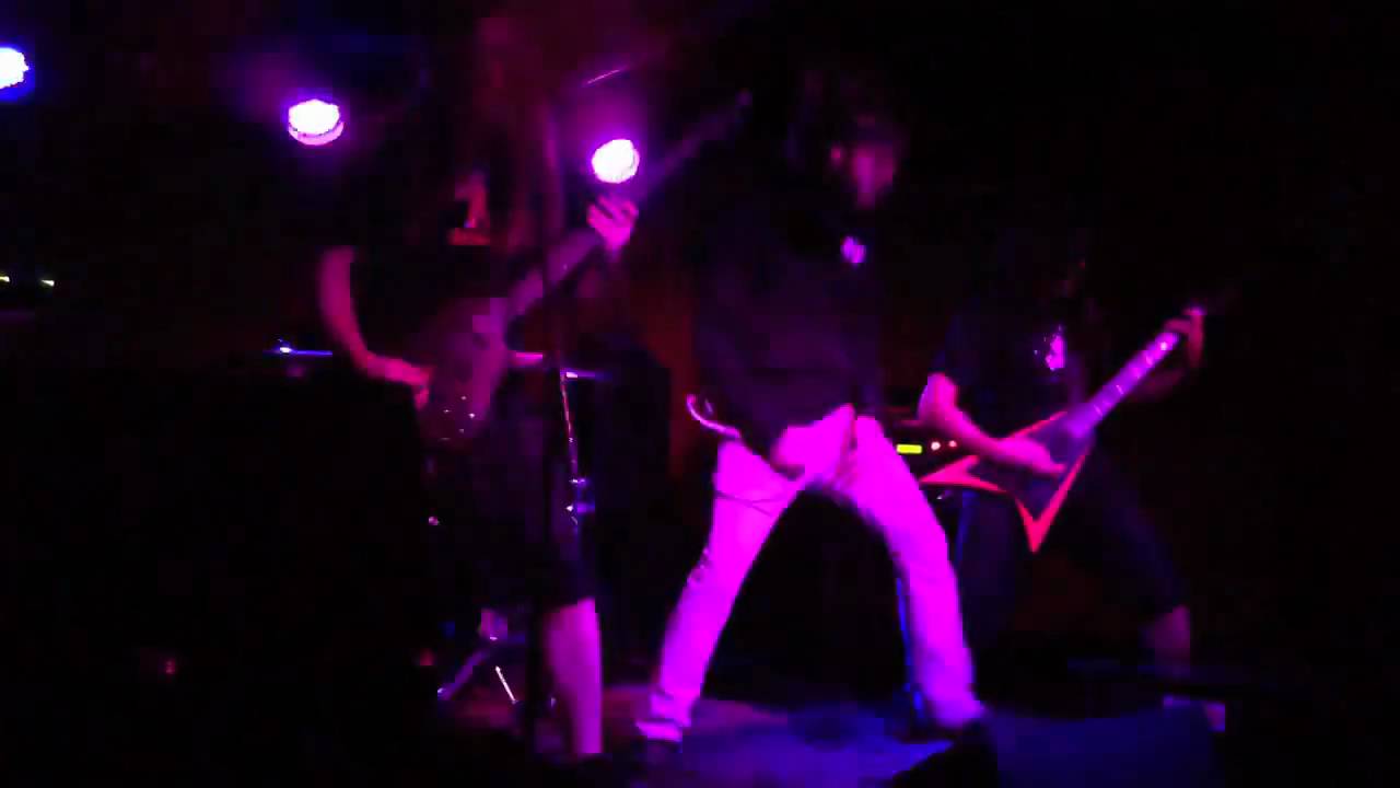 Empyreon Live  - 06/02/10