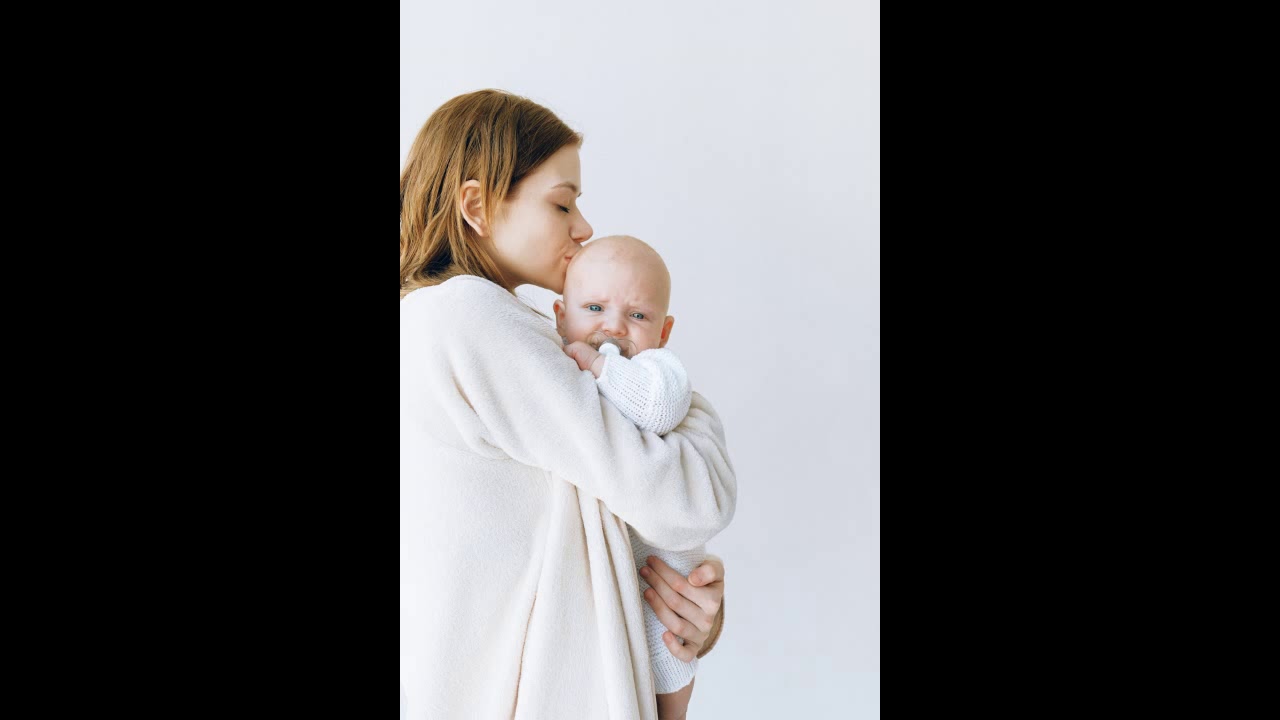 Taegyo, Prenatal Classic music - Relaxing music for baby - Sleeping
