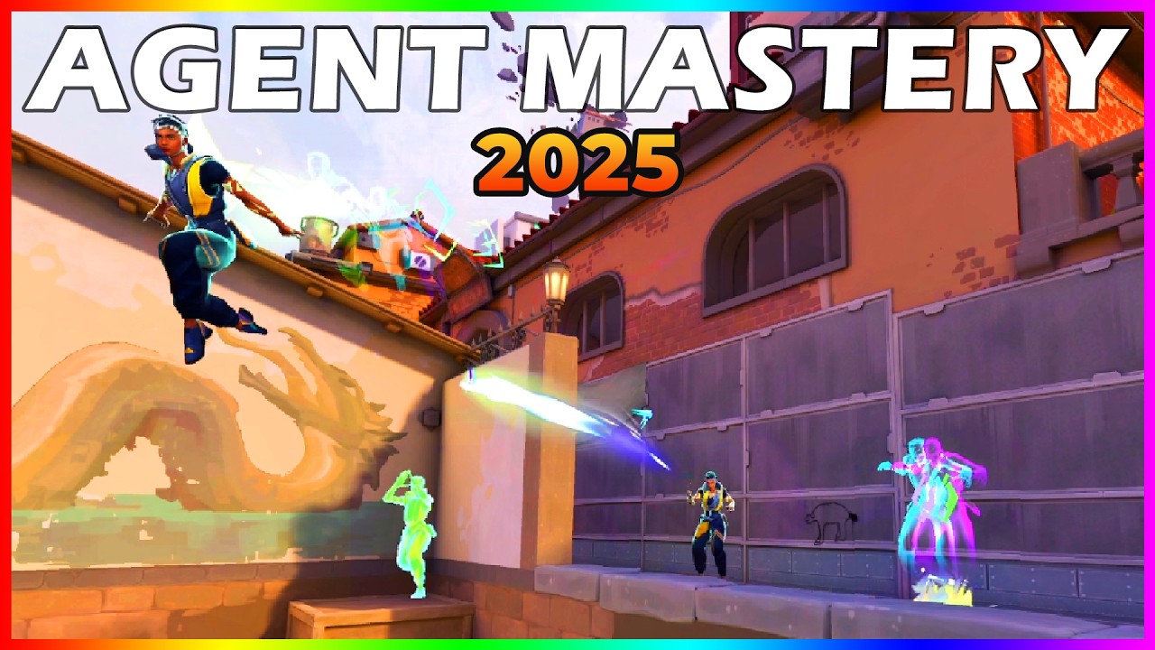 COMPLETE Waylay Attack & Defense Agent Guide [2025]