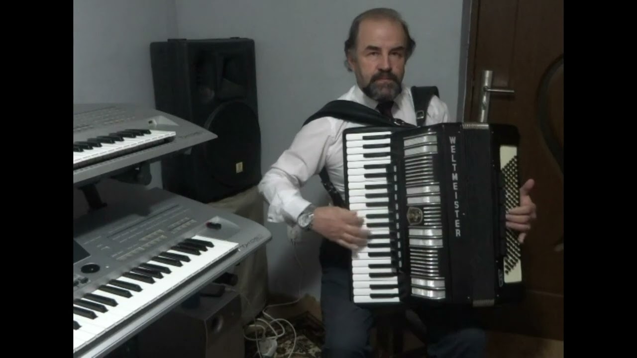 Hora lui Marcel Budala   Cover Toma Eugen