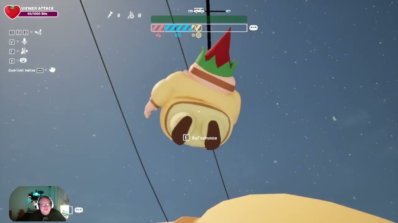 Das Intro