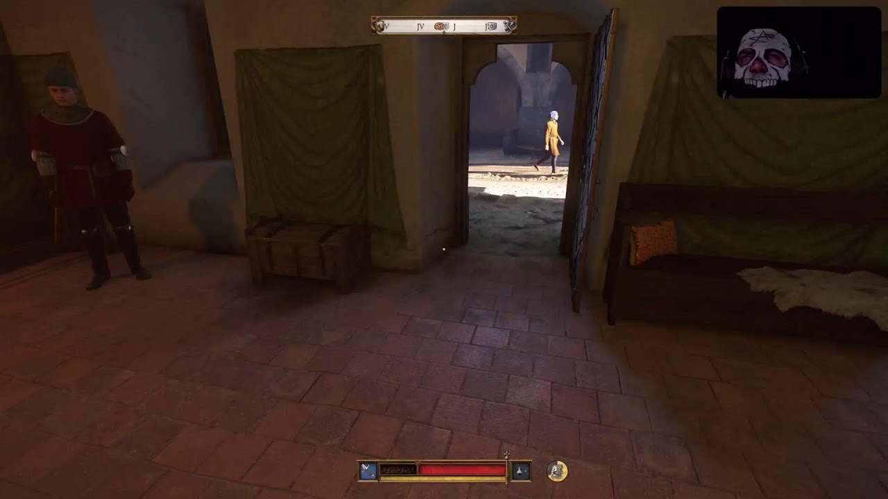Kingdon Come Deliverance 2 STREAM díl č 63