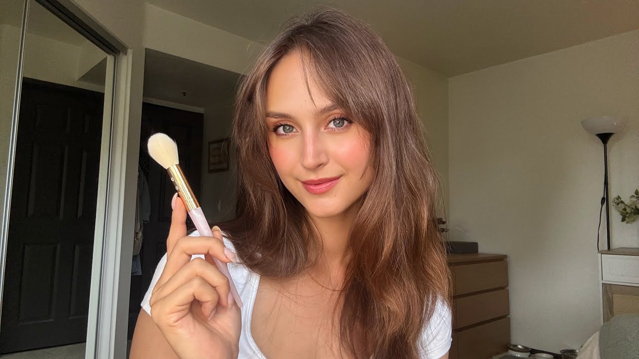 Lofi ASMR ~ Where I've Been & Trigger Assortment! (soft spoken, gum chewing, tapping)
