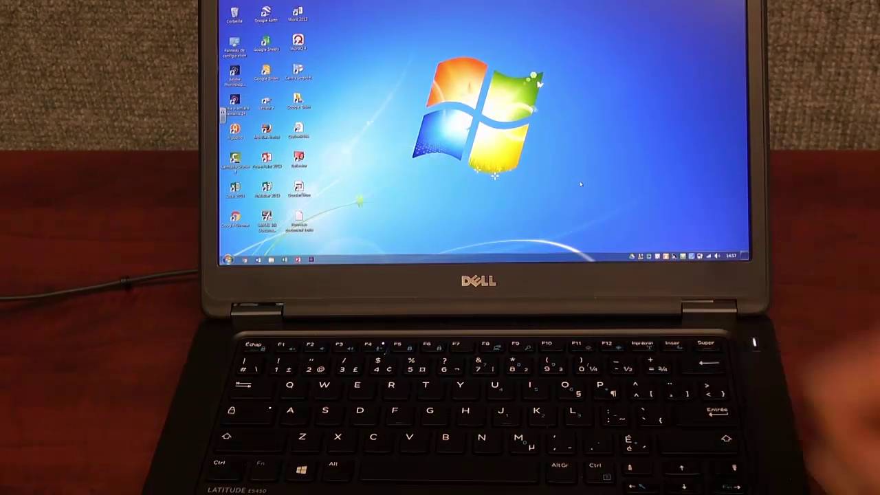 Comment ajuster la luminosité de son écran à l'aide des raccourcis clavier?