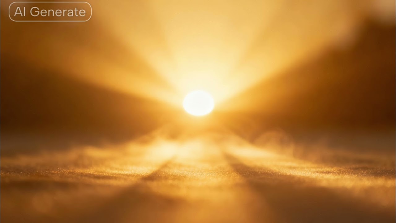 Merciful Light