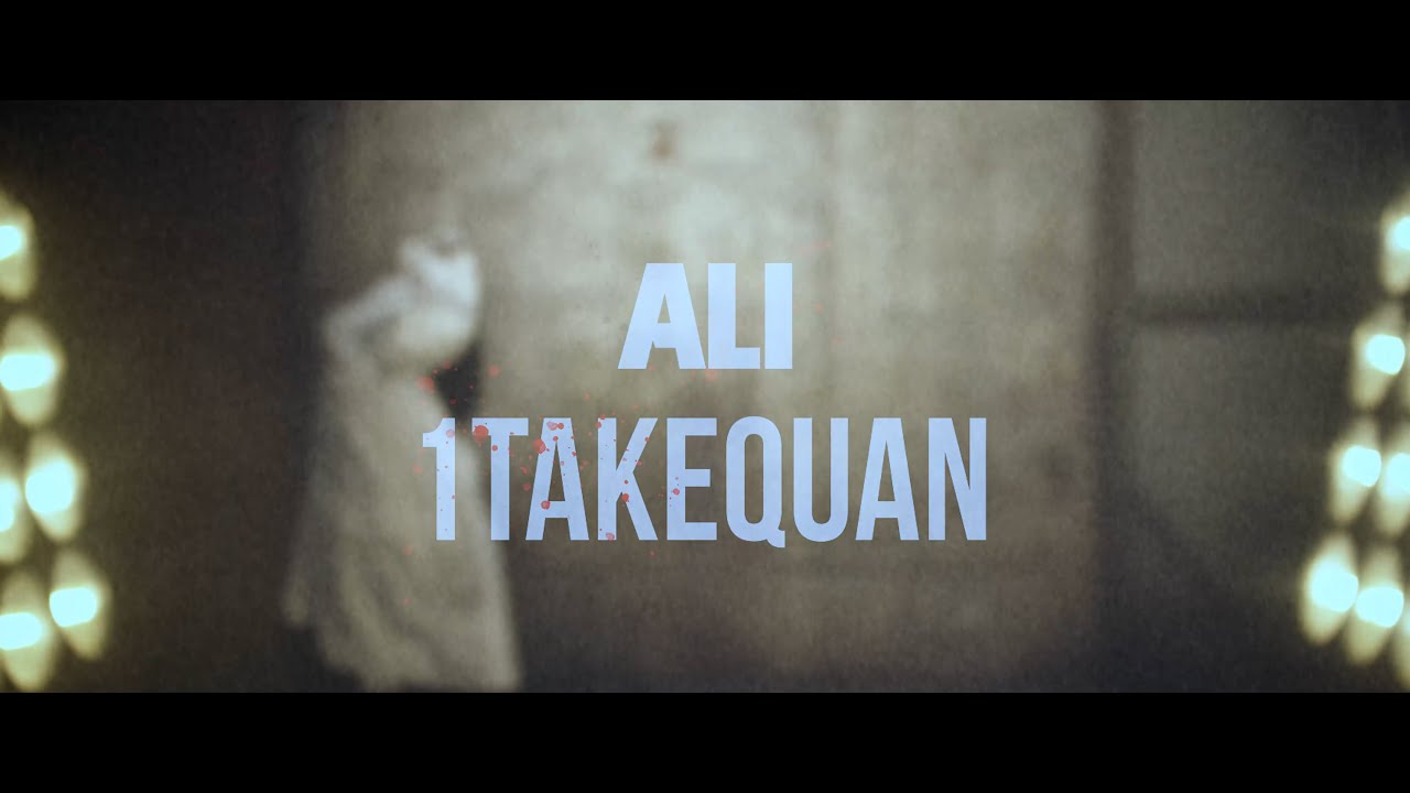 1TakeQuan - Ali Official Music Video
