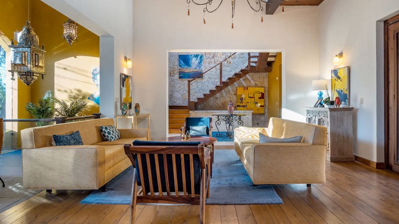 Casa Frida | San Miguel Sotheby's International Realty