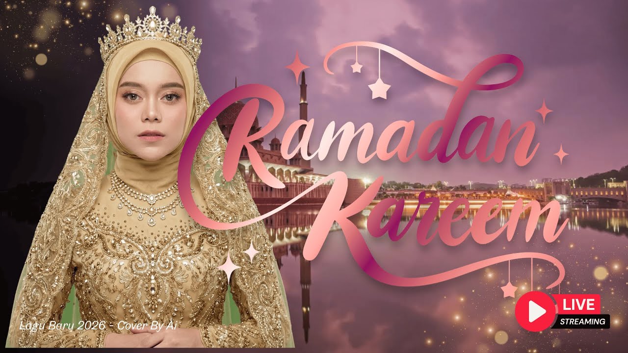 LESTI - 2026 Lagu Baru Shalawat DOA BULAN RAJAB Jibril Dan Hasbi Rabbi Jallallah