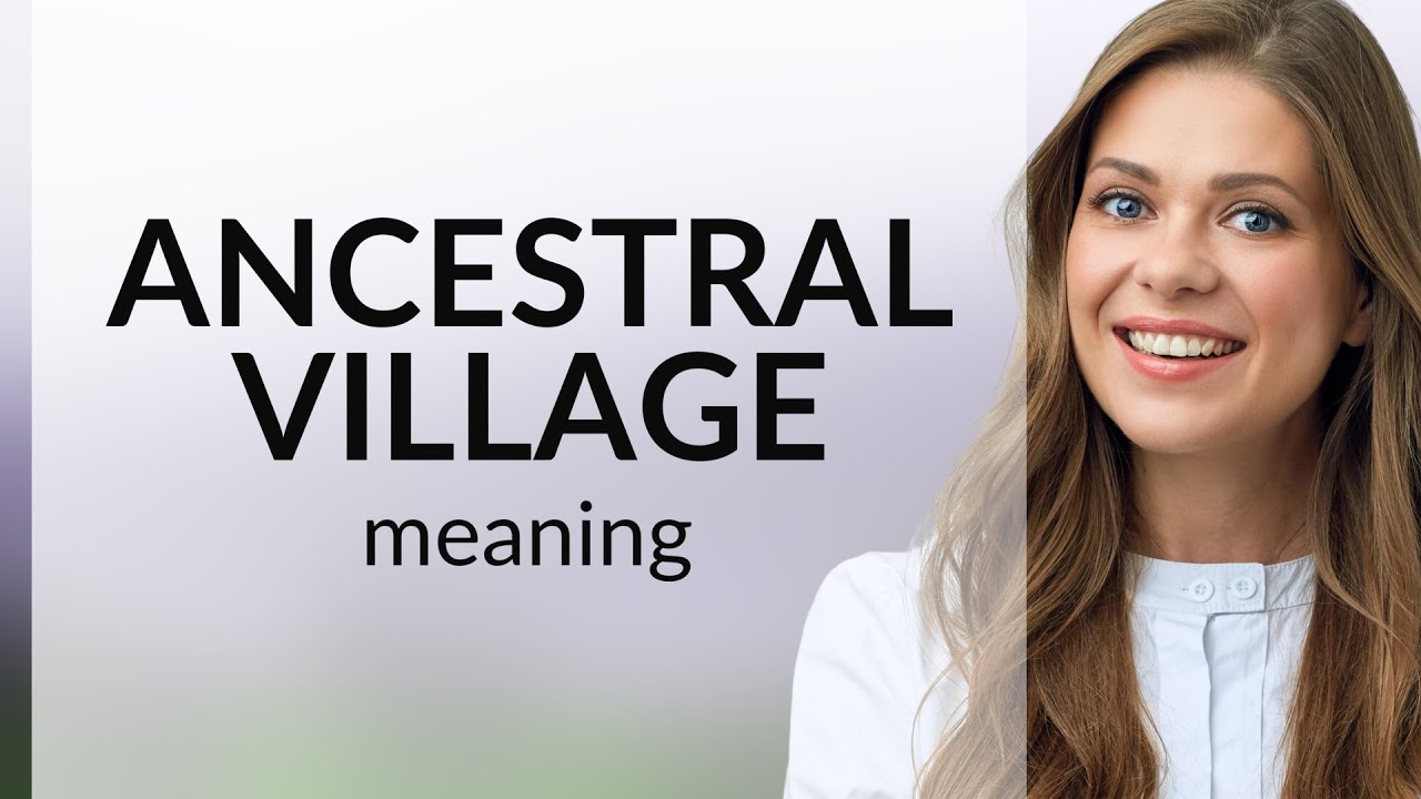 Exploring the Meaning of 
