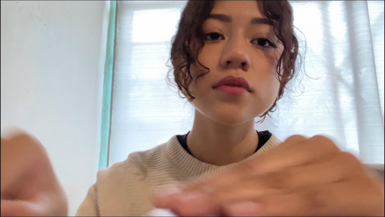 ASMR CASERO | volví :v